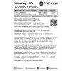 Vitamin A betakaroten + vitD