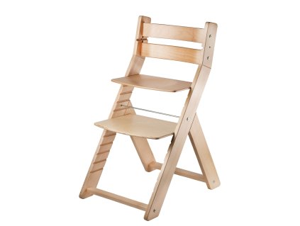 Rostoucí židle SANDY LAKOVANÁ