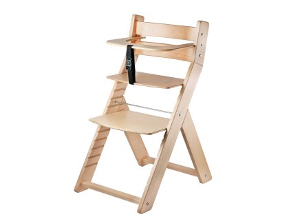 Rostoucí židle LUCA LAK