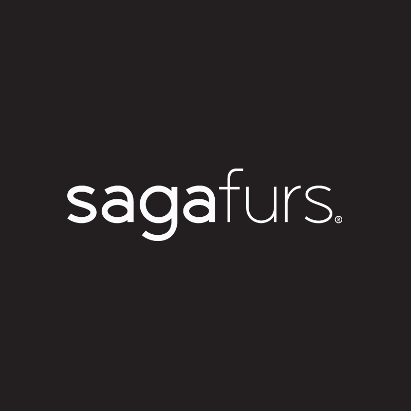 FINE FURS x SAGA FURS