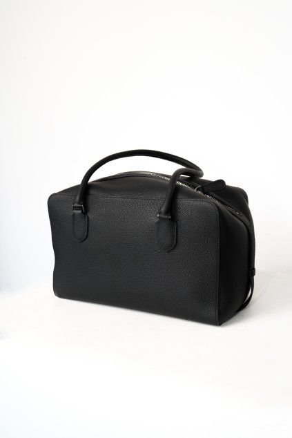 Bowling Bag - BLACK