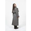 Wool Coat Lauren - GREY