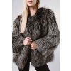 Silver Fox Jacket No. 61