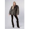 Silver Fox Jacket No. 61