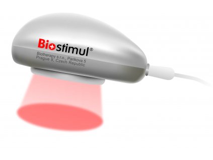 BS103 biolampa obracena bok sviti CERVENE LOGO 110121