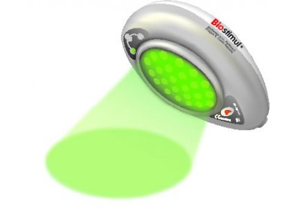 BS303 CT Z biolampa bokzespodu sviti 110121