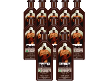 P BN zepredu 12lahvi