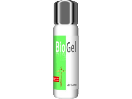 BioGel 250ml bok 100228