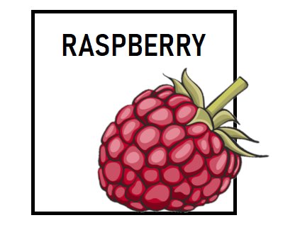 RASPBERRY