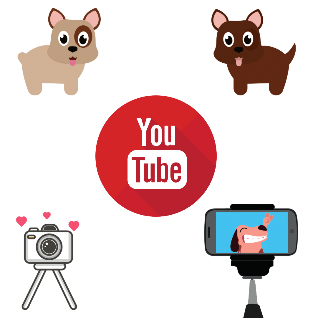 Náš nový Youtube kanál a nové video