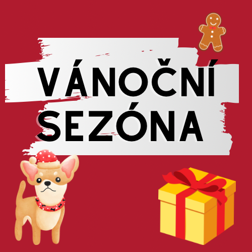 Vánoční sezóna na JB Shopu