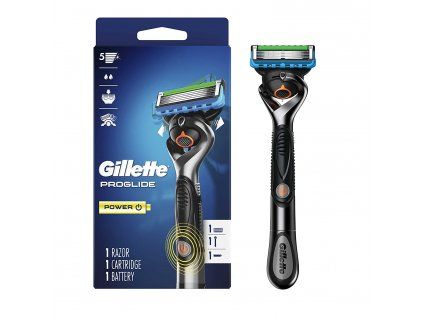 proglide strojek power