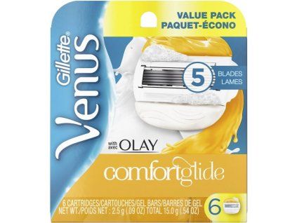 venus olay 6ks holitka