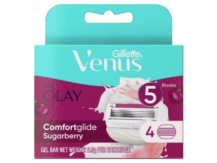 venus sugarberry olay 4ks