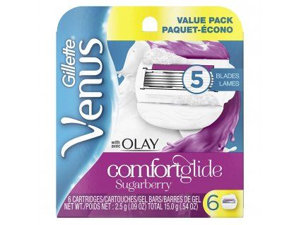 venus olay sugarberry holitka