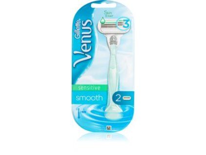 sensitive smooth strojek