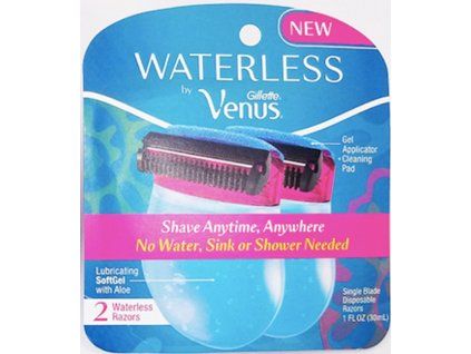 waterless 2