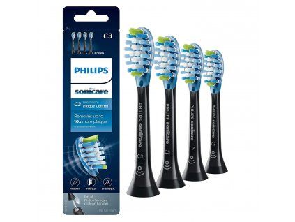 c3 plaquecontrol 4 blk