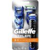 gillette styler strojek