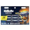 gillette fusion proglide power 12 ks a