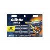 gillette fusion proglide