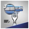 Gillette Mach3 Turbo náhradní hlavice 8ks  ®