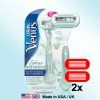Gillette Venus Embrace Sensitive strojek + 2 hlavice  ®