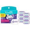 venus swirl platinum 6