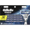 gillette mach 3 15 ks