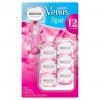 Gillette Venus Spa Razor with 12 Cartridges1