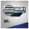 GILLETTE MACH3 náhradní pánské hlavice 4 ks  ®