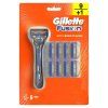 gillette fusion 9ks