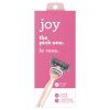 joy strojek pink