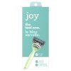 joy strojek teal