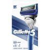 gillette 5 strojek 1