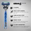 gillette 5 strojek 3