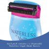 waterless 3