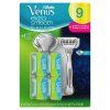 metal venus 9