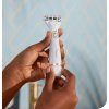 m gillettevenus radiantskin how to use razor olay moisturizer