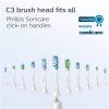 philips premium plaque control c3 05