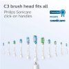 philips premium plaque control c3 05