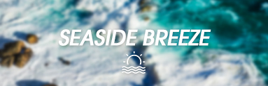Zapach Seaside Breeze