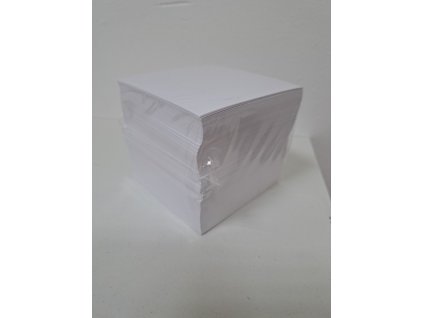 Náplň do velké krabičky, 93x93x90