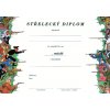 544 Strelecky diplom