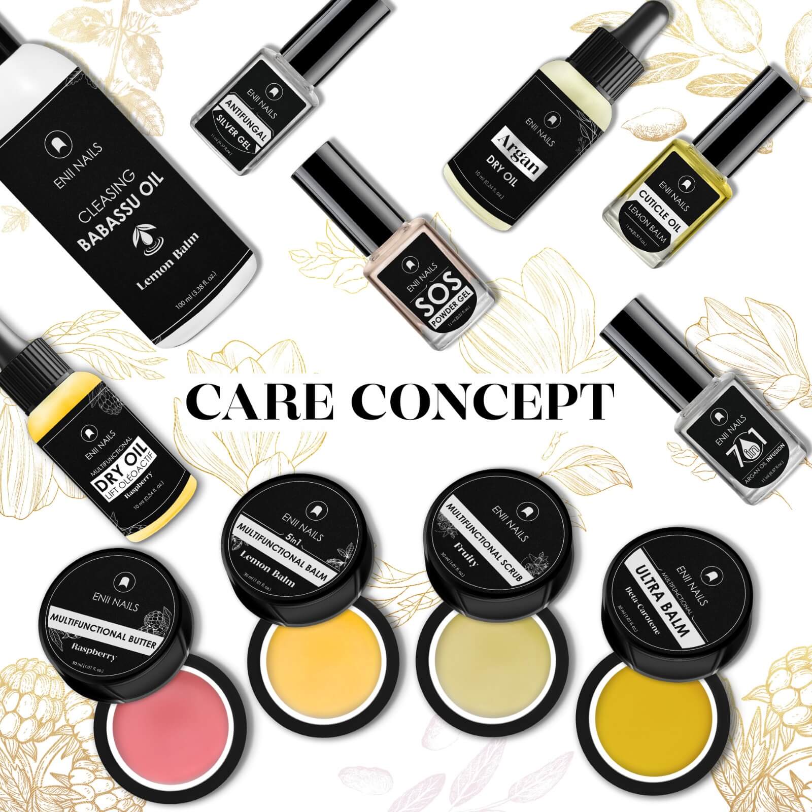 CARE CONCEPT