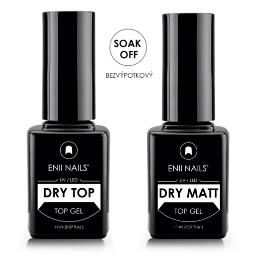 DRY TOP a DRY MAT