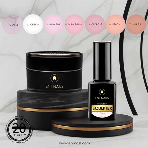 sculpter-gel