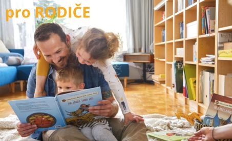 Pro rodiče