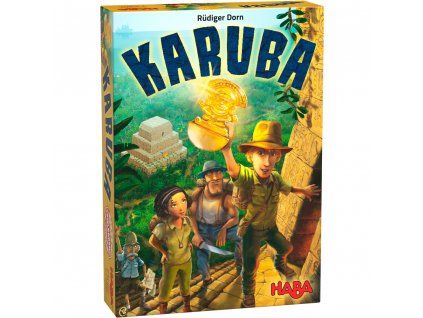 HABA Logo