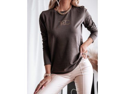 Basic darkbrown 1